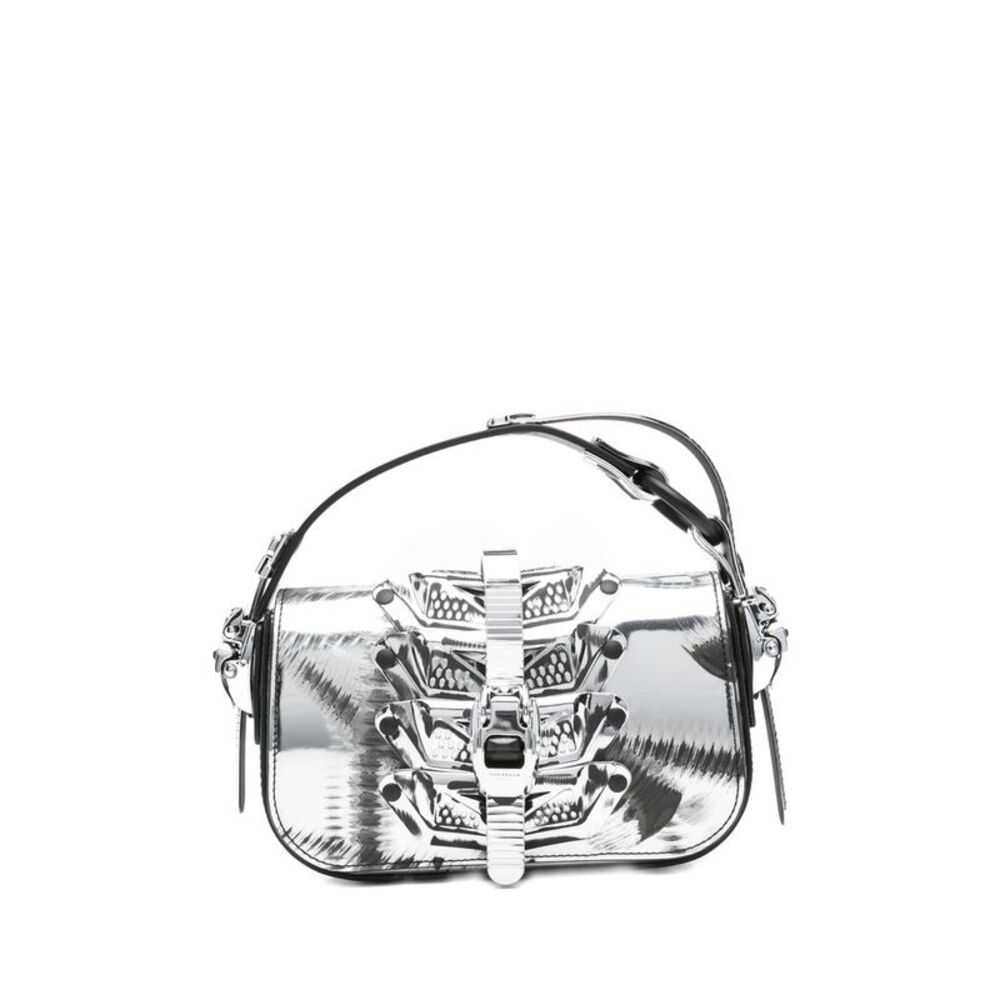 Innerraum Silver Tote Bags Men